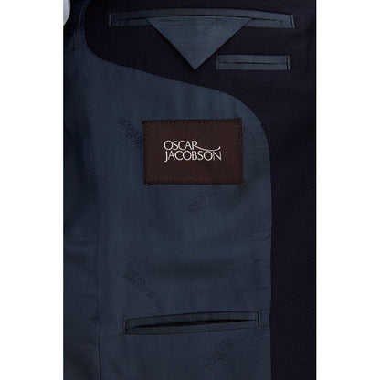 OSCAR JACOBSON FOGERTY BLAZER
