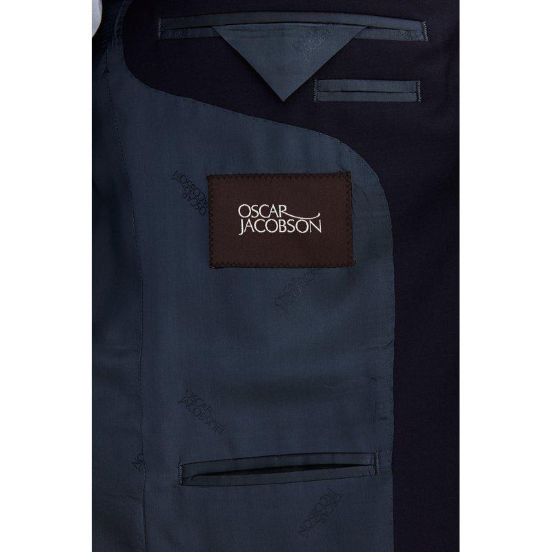 OSCAR JACOBSON FOGERTY BLAZER