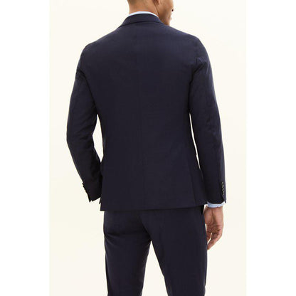 OSCAR JACOBSON FOGERTY BLAZER