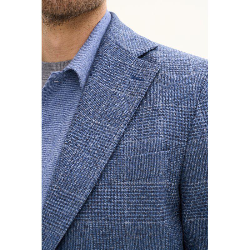 OSCAR JACOBSON FOGERTY BLAZER