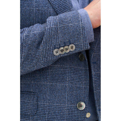 OSCAR JACOBSON FOGERTY BLAZER