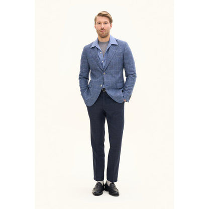 OSCAR JACOBSON FOGERTY BLAZER