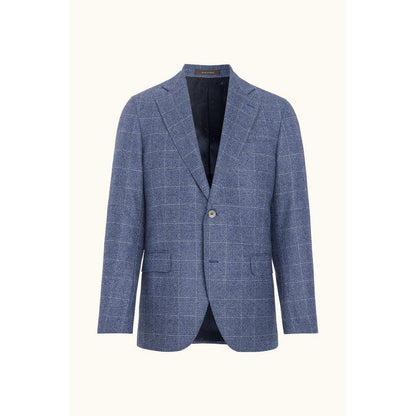 OSCAR JACOBSON FOGERTY BLAZER