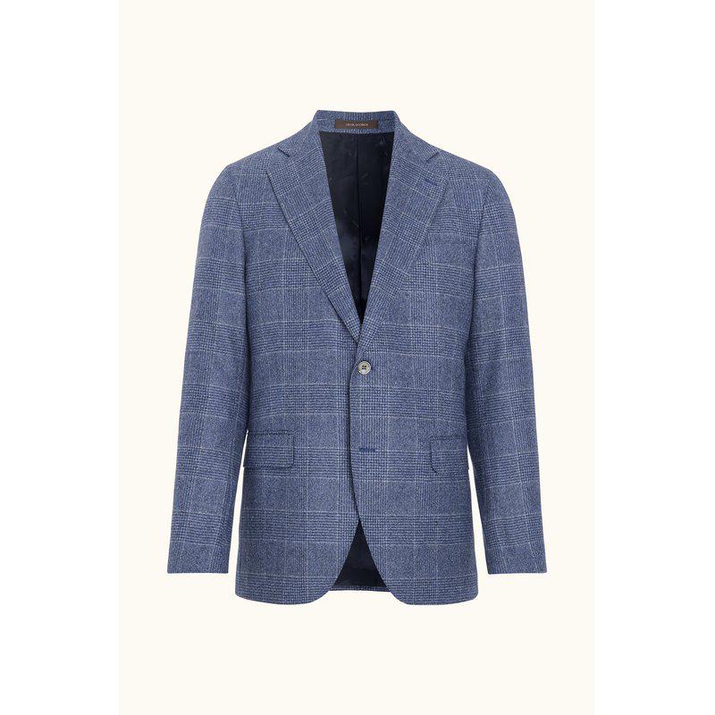 OSCAR JACOBSON FOGERTY BLAZER