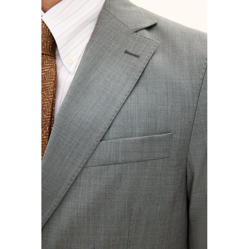 OSCAR JACOBSON FOGERTY BLAZER