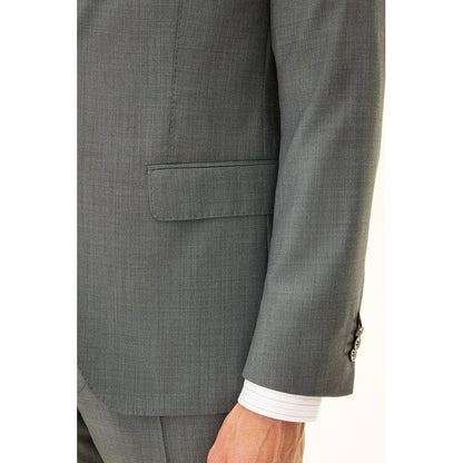 OSCAR JACOBSON FOGERTY BLAZER