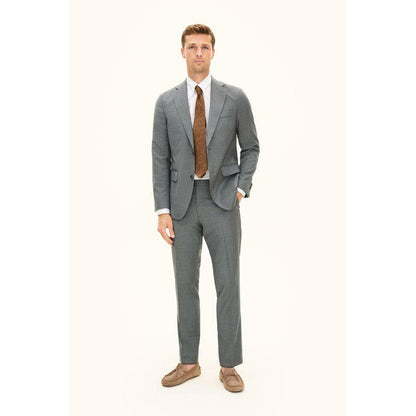 OSCAR JACOBSON FOGERTY BLAZER