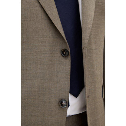 OSCAR JACOBSON FOGERTY BLAZER