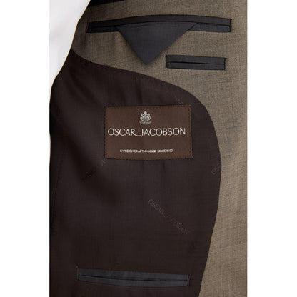 OSCAR JACOBSON FOGERTY BLAZER