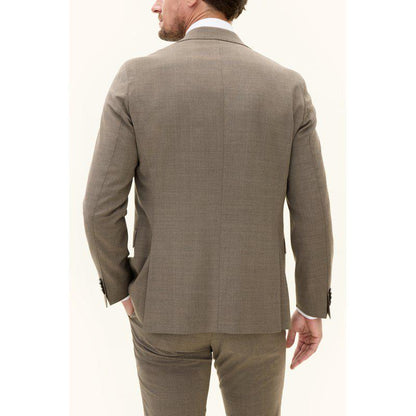 OSCAR JACOBSON FOGERTY BLAZER