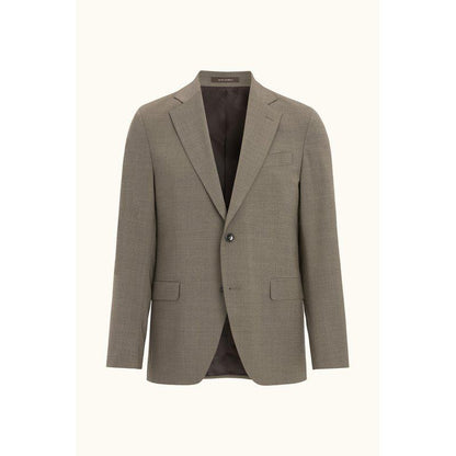 OSCAR JACOBSON FOGERTY BLAZER