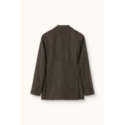 OSCAR JACOBSON FOGERTY BLAZER
