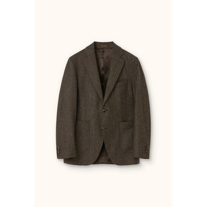 OSCAR JACOBSON FOGERTY BLAZER