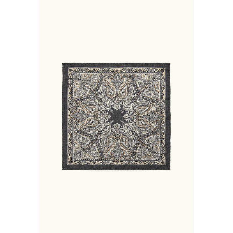 OSCAR JACOBSON LOMMETØRKLÆDE