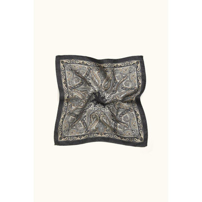 OSCAR JACOBSON LOMMETØRKLÆDE