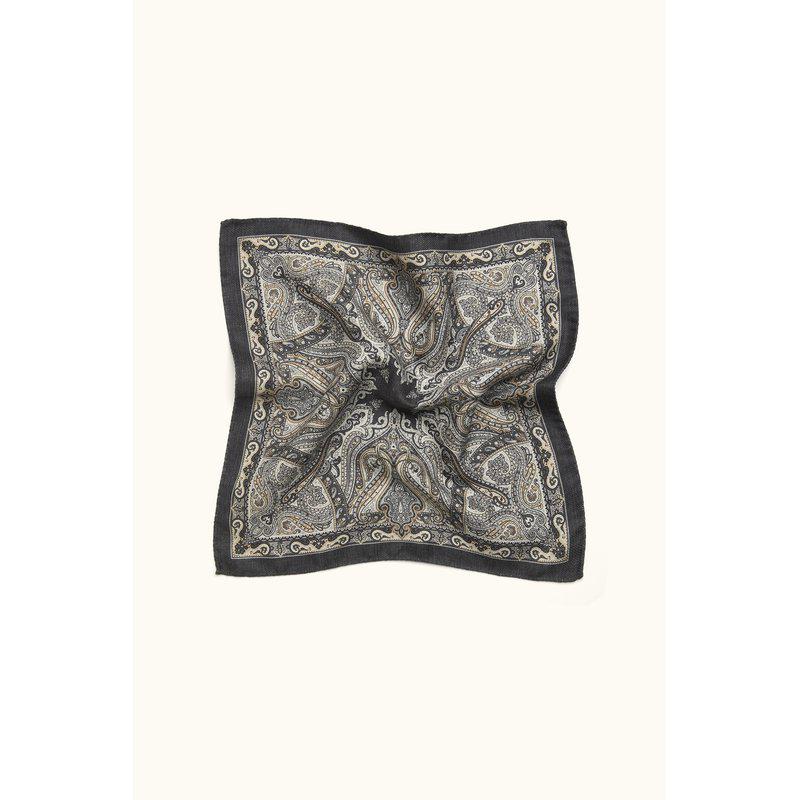 OSCAR JACOBSON LOMMETØRKLÆDE