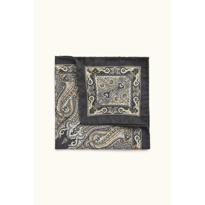 OSCAR JACOBSON LOMMETØRKLÆDE