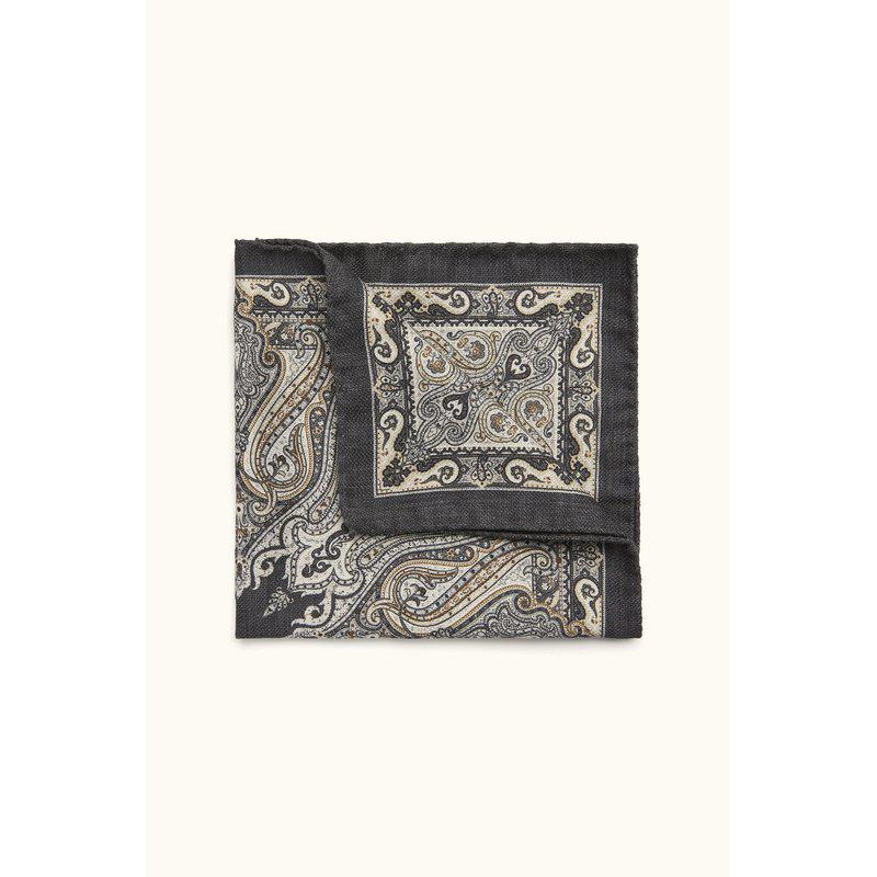 OSCAR JACOBSON LOMMETØRKLÆDE