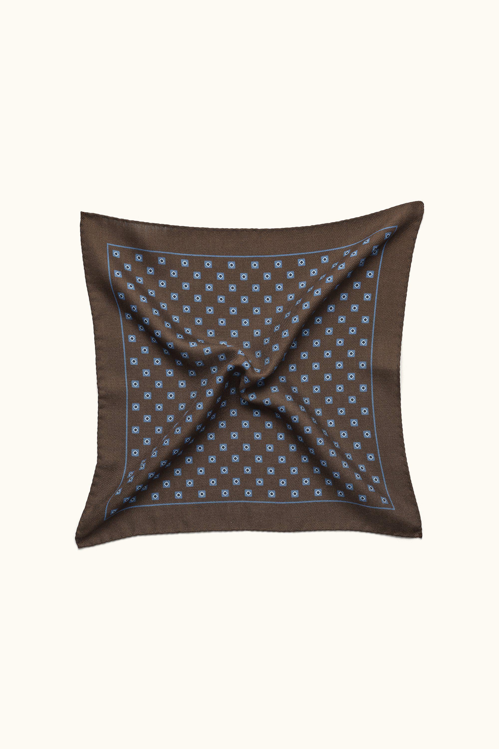 OSCAR JACOBSON HANDKERCHIEF