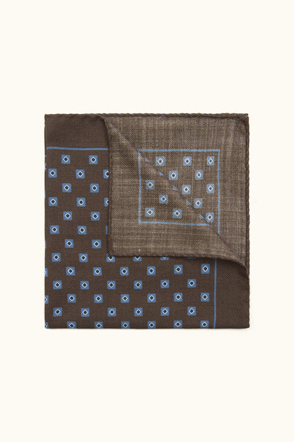 OSCAR JACOBSON HANDKERCHIEF