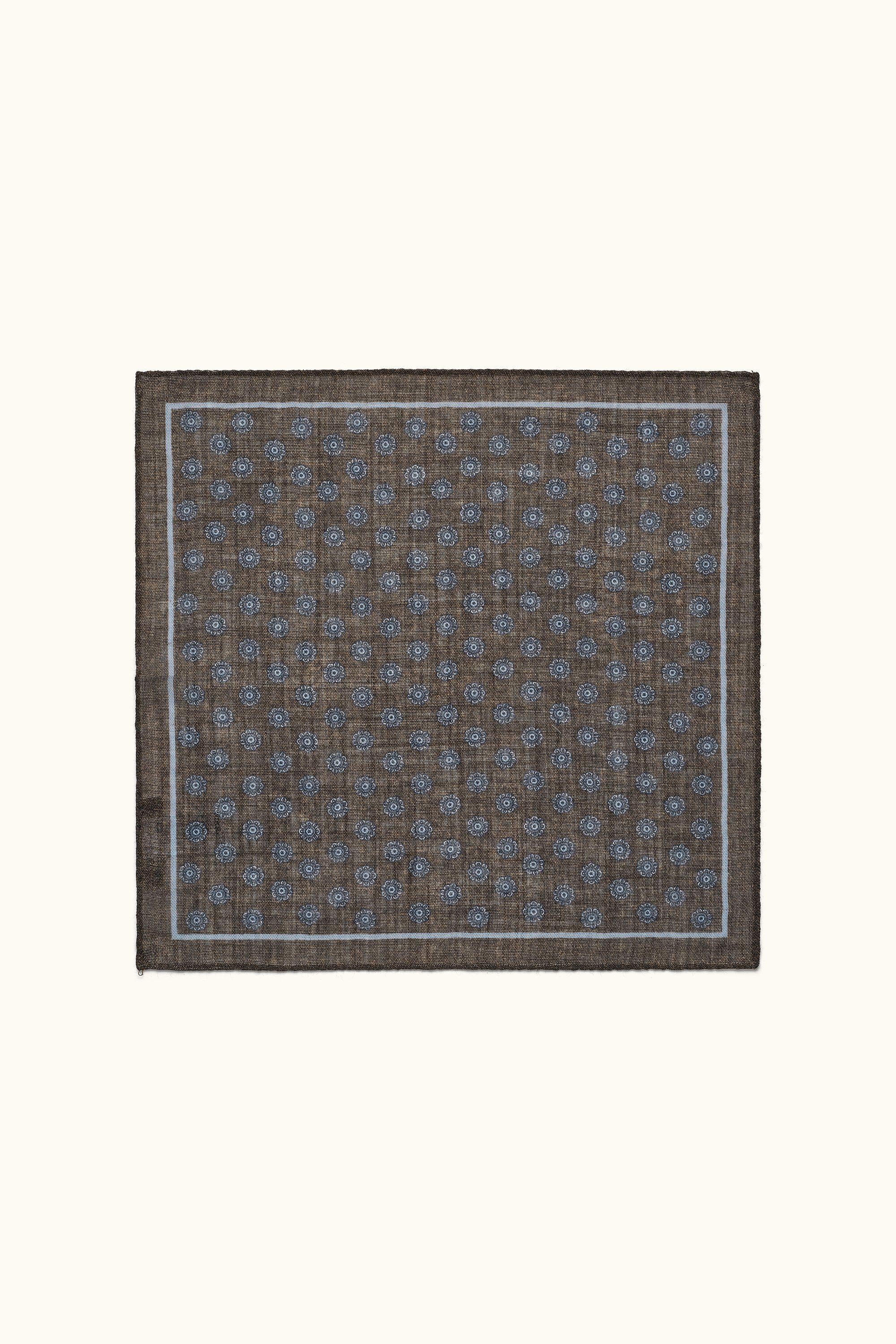 OSCAR JACOBSON HANDKERCHIEF