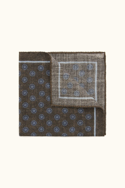 OSCAR JACOBSON HANDKERCHIEF