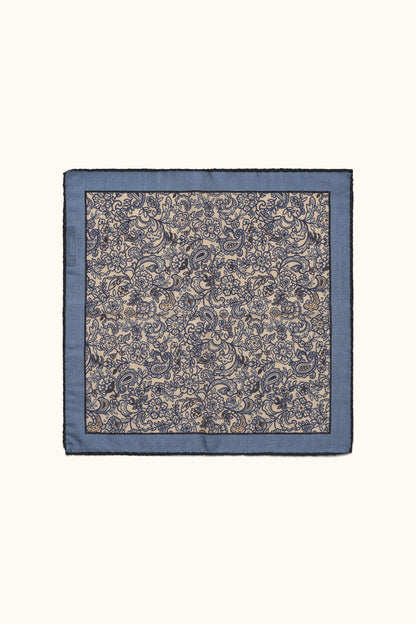 OSCAR JACOBSON HANDKERCHIEF