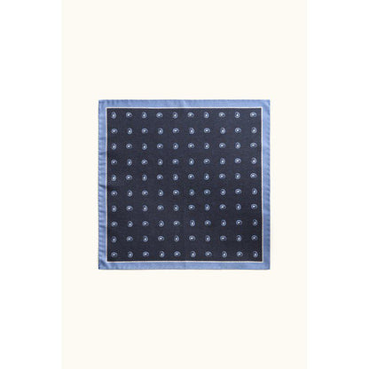 OSCAR JACOBSON HANDKERCHIEF
