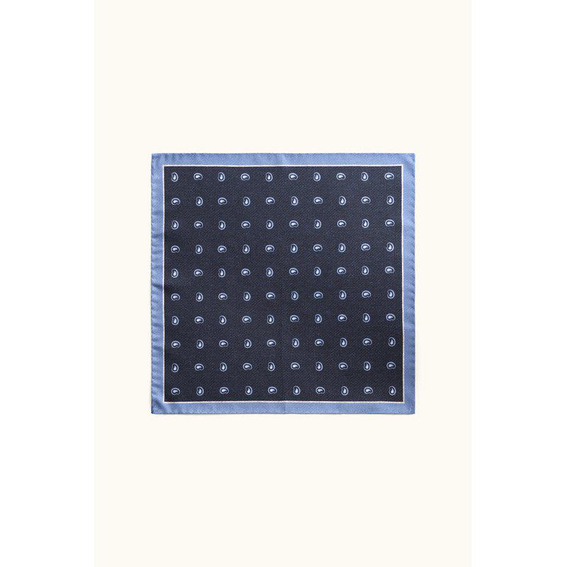 OSCAR JACOBSON HANDKERCHIEF