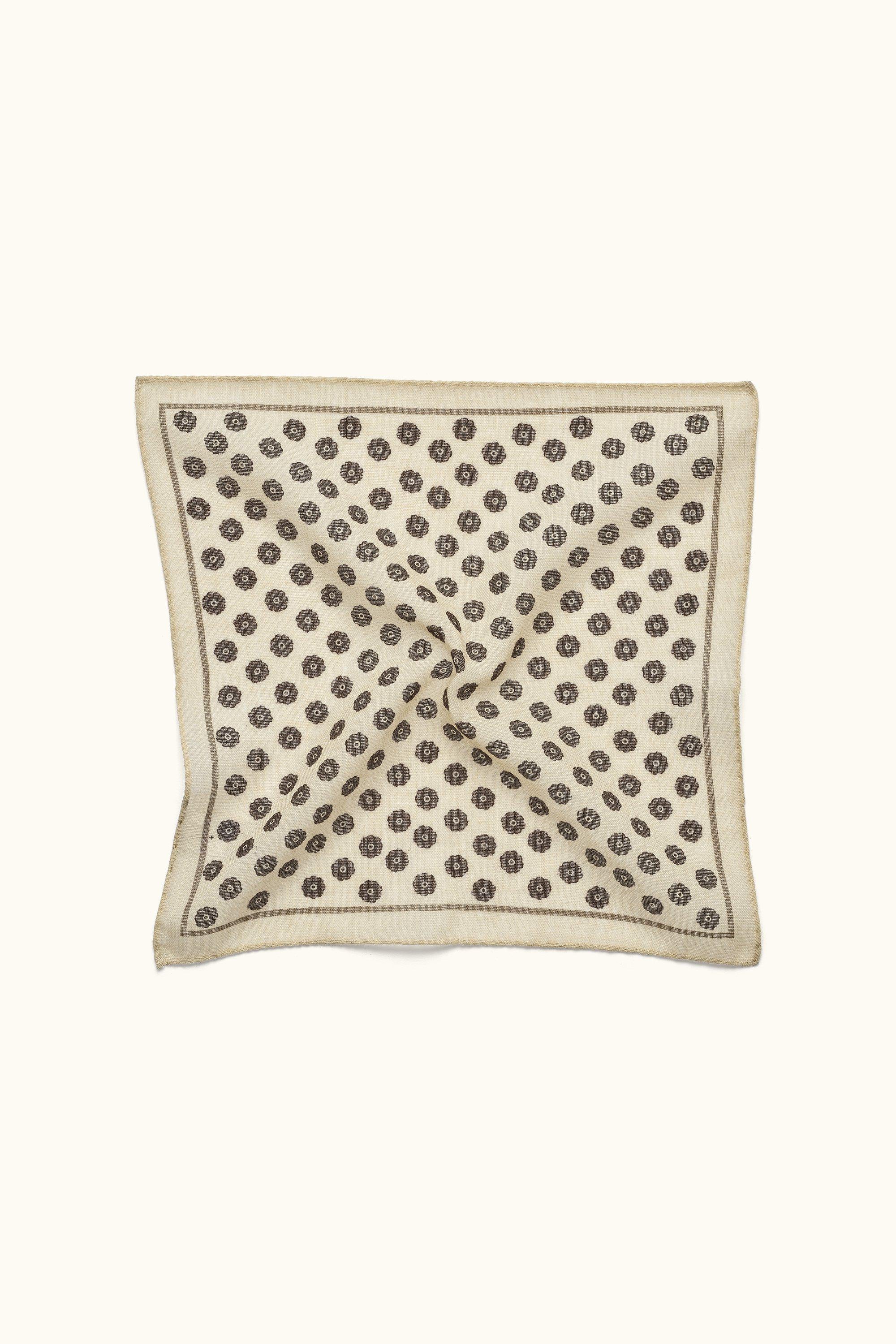 OSCAR JACOBSON HANDKERCHIEF