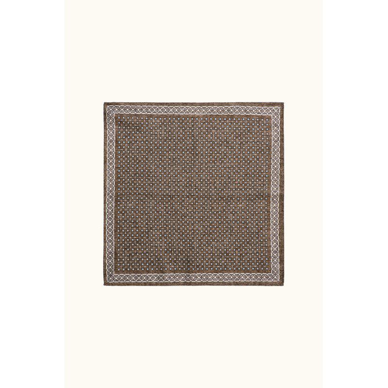 OSCAR JACOBSON HANDKERCHIEF