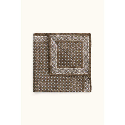 OSCAR JACOBSON HANDKERCHIEF