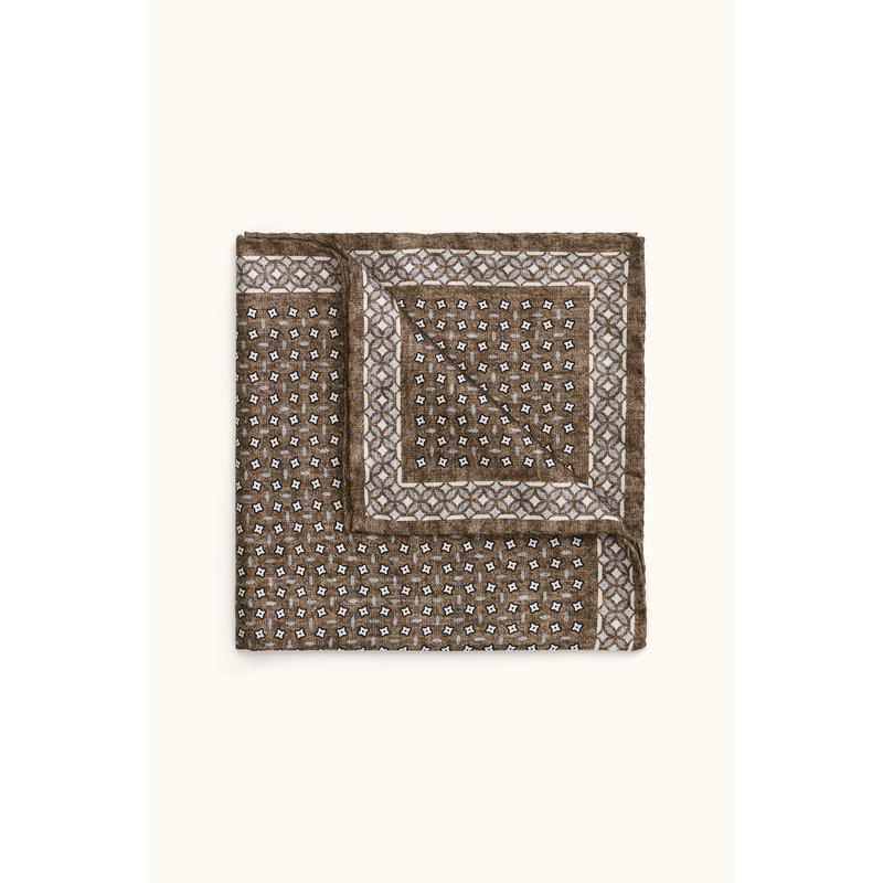 OSCAR JACOBSON HANDKERCHIEF