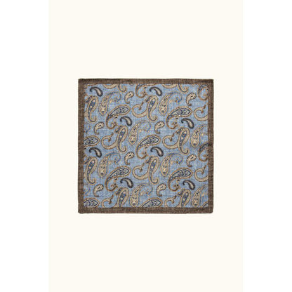 OSCAR JACOBSON LOMMETØRKLÆDE