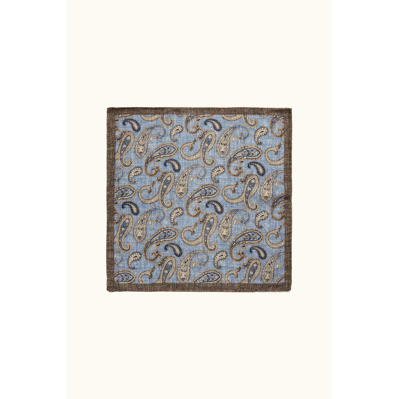 OSCAR JACOBSON LOMMETØRKLÆDE