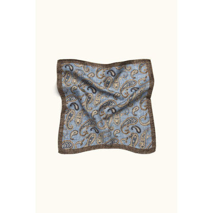 OSCAR JACOBSON LOMMETØRKLÆDE