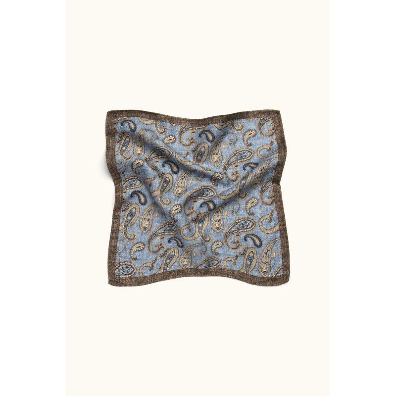 OSCAR JACOBSON LOMMETØRKLÆDE