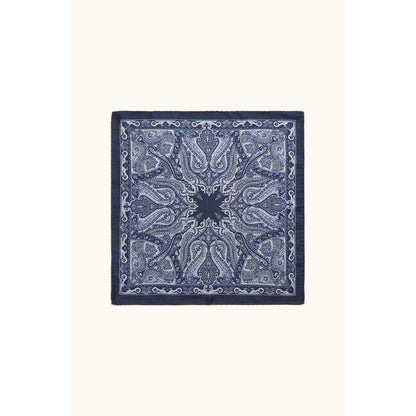 OSCAR JACOBSON LOMMETØRKLÆDE