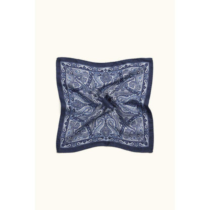 OSCAR JACOBSON LOMMETØRKLÆDE