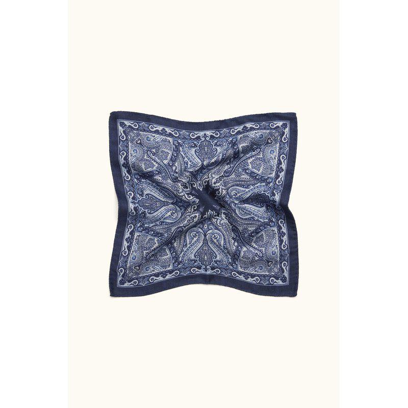 OSCAR JACOBSON LOMMETØRKLÆDE