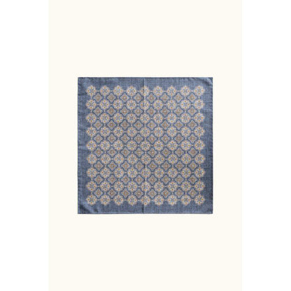 OSCAR JACOBSON HANDKERCHIEF
