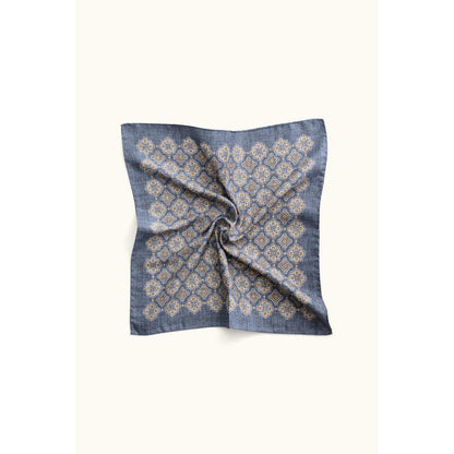 OSCAR JACOBSON HANDKERCHIEF