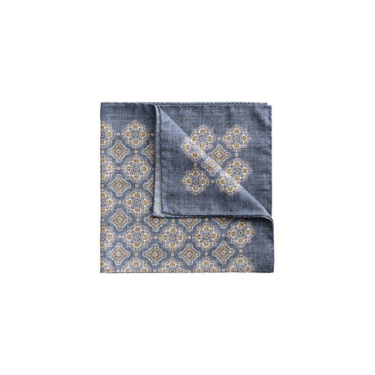 OSCAR JACOBSON HANDKERCHIEF