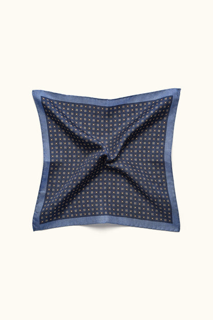 OSCAR JACOBSON HANDKERCHIEF