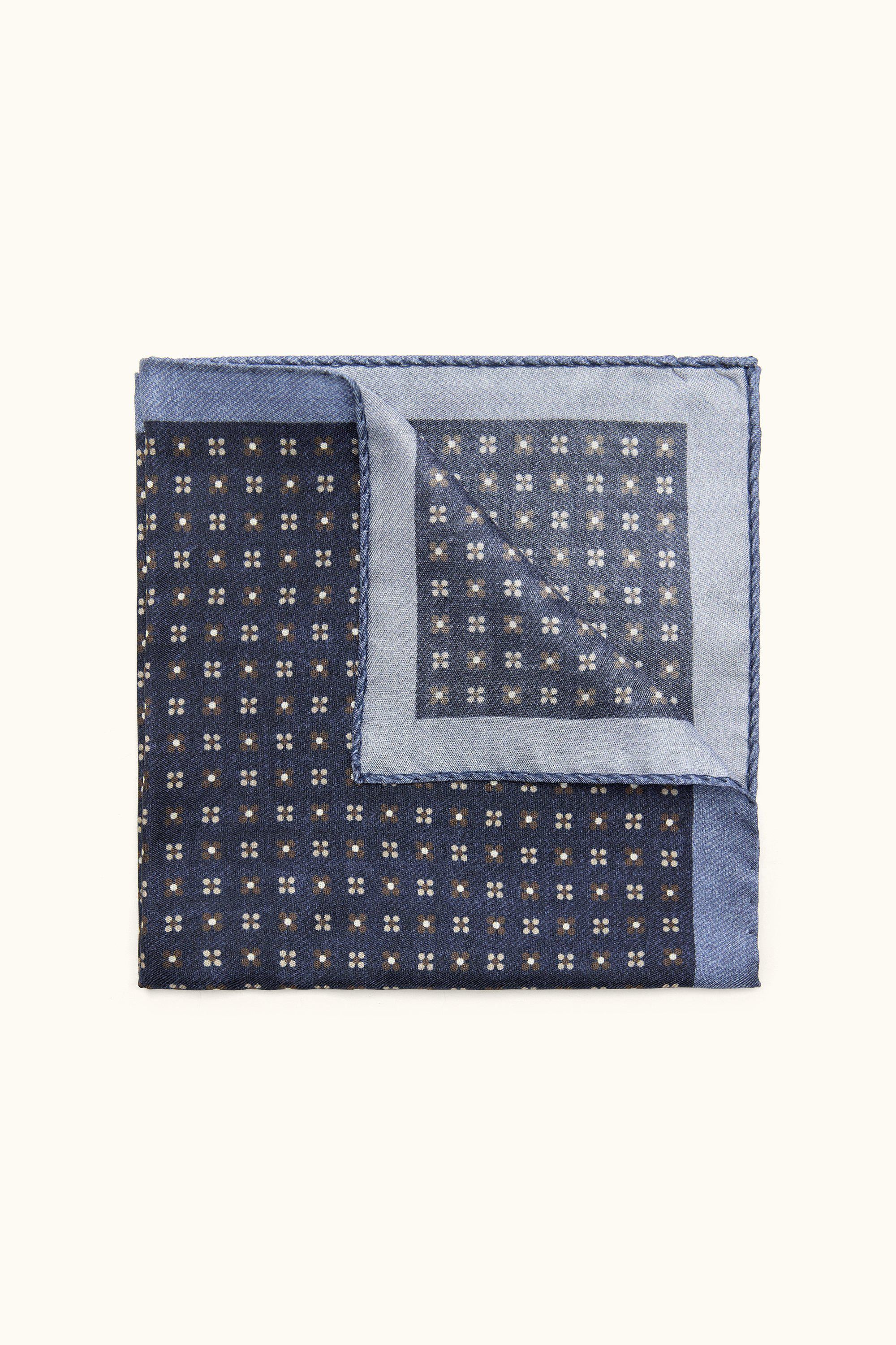 OSCAR JACOBSON HANDKERCHIEF