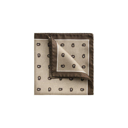 OSCAR JACOBSON HANDKERCHIEF