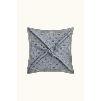 OSCAR JACOBSON HANDKERCHIEF