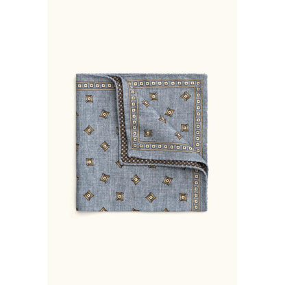 OSCAR JACOBSON HANDKERCHIEF