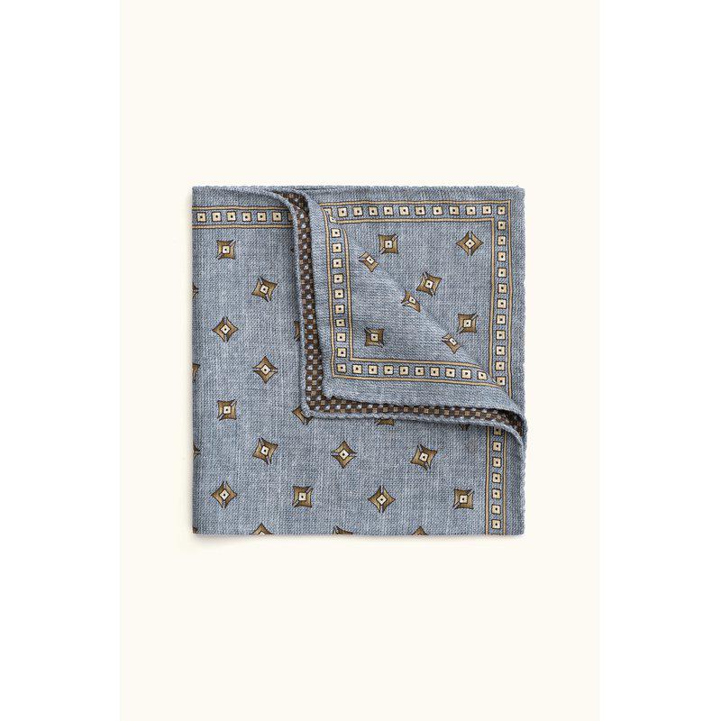 OSCAR JACOBSON HANDKERCHIEF