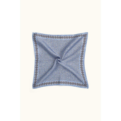 OSCAR JACOBSON HANDKERCHIEF